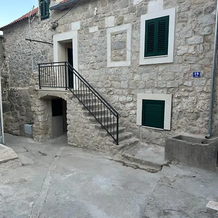 Apartamento La Casa Di Varos Old Town