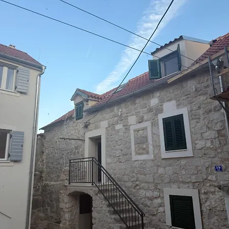 La Casa Di Varos Old Town Apartamento Split