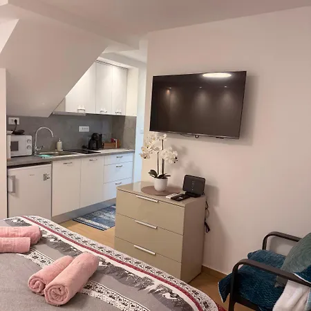 Apartamento La Casa Di Varos Old Town Split