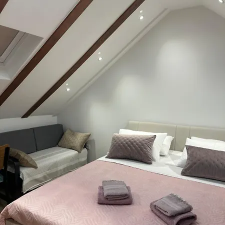 Appartement La Casa Di Varos & Free Parking Available P&r *