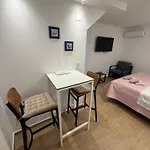 La Casa Di Varos Old Town سبليت