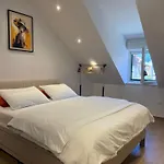 Apartamento La Casa Di Varos Old Town *