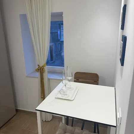 Lägenhet La Casa Di Varos & Free Parking Available P&r Split