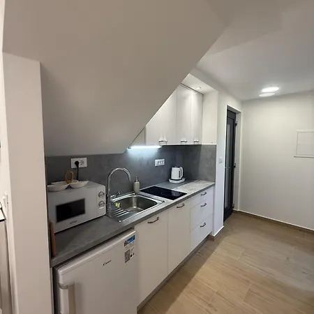 Lägenhet La Casa Di Varos & Free Parking Available P&r Split