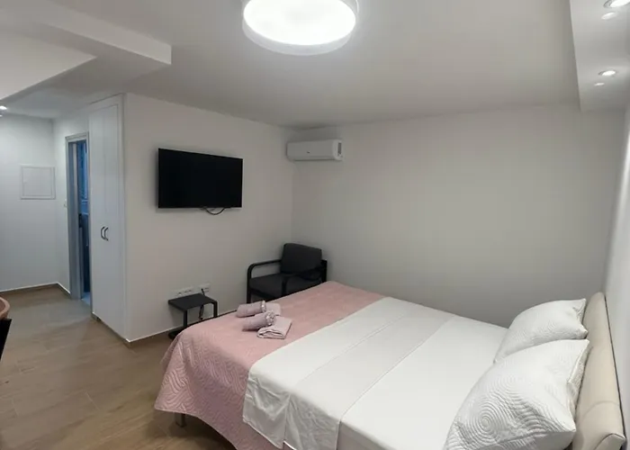 La Casa Di Varos Old Town Apartments Split