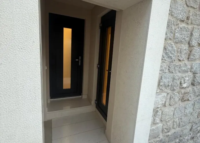 La Casa Di Varos Old Town Apartments Daire *