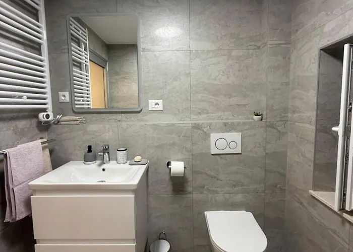 Daire La Casa Di Varos Old Town Apartments Split