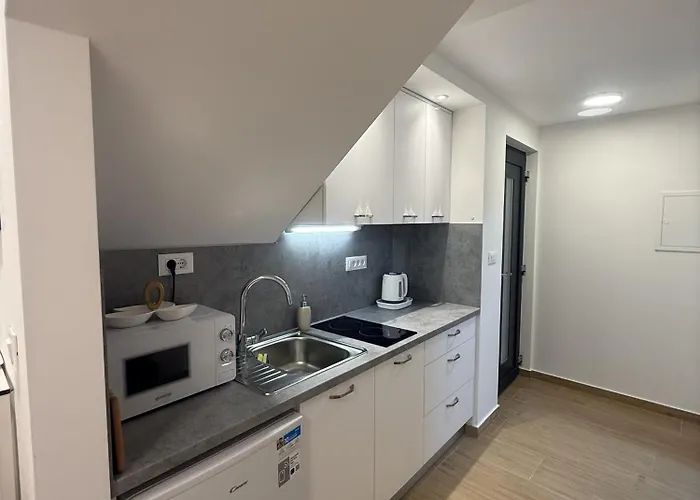 Daire La Casa Di Varos Old Town Apartments Split