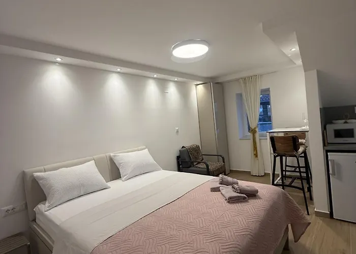 Daire La Casa Di Varos Old Town Apartments Split